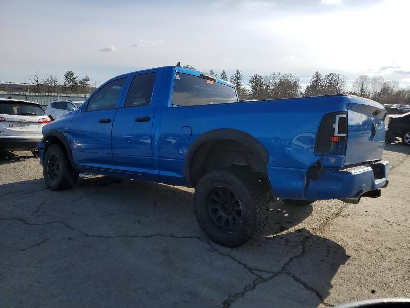 2019 Dodge Ram 1500 Classic Tradesman