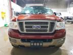 2005 Ford F150 Supercrew