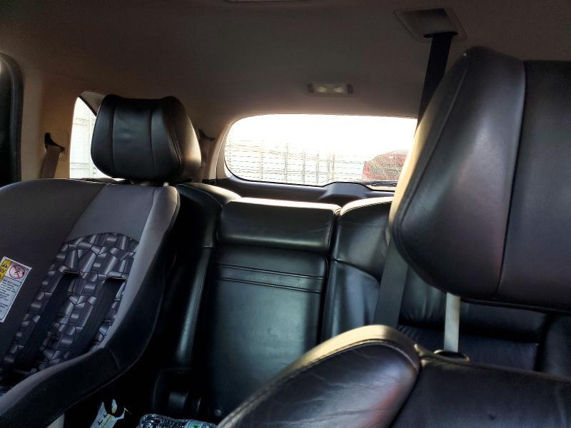 2011 Acura Mdx Technology