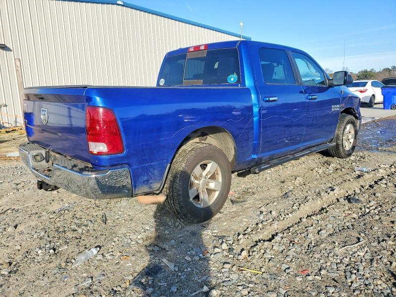 2015 Dodge Ram 1500 slt