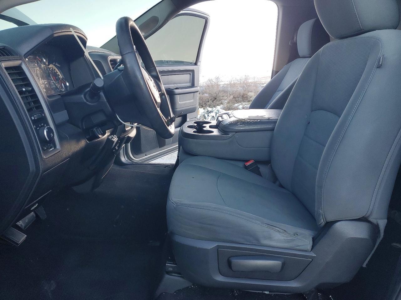 2014 Dodge Ram 1500 st