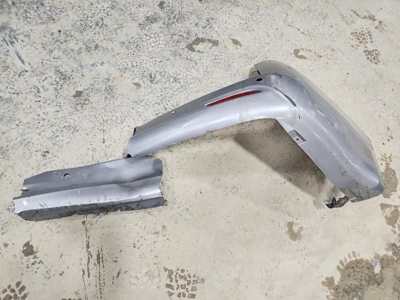 2018 Chrysler Pacifica l