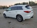 2014 Infiniti Qx60 Hybrid