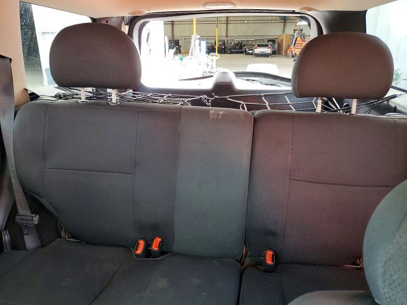 2004 Jeep Grand Cherokee Laredo