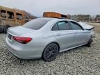 2021 Mercedes-Benz E 350 4matic