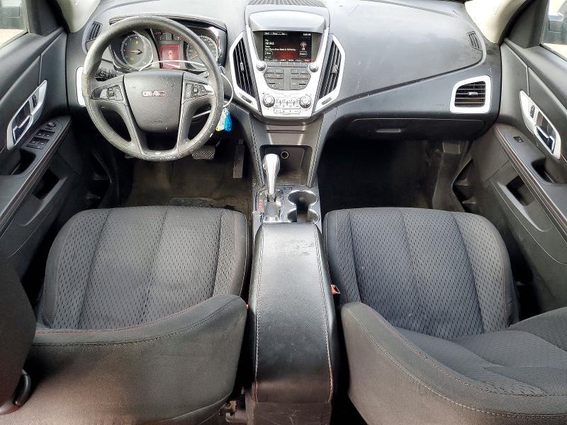 2012 GMC Terrain sle