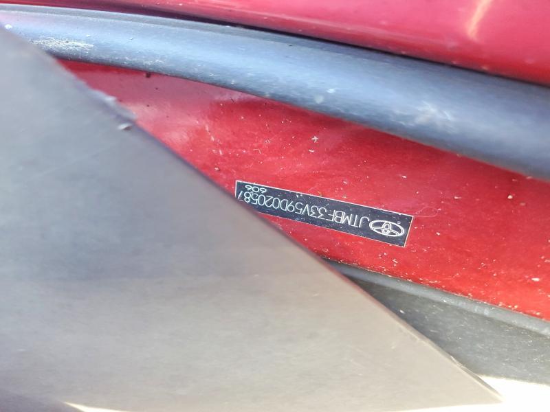 2009 Toyota Rav4