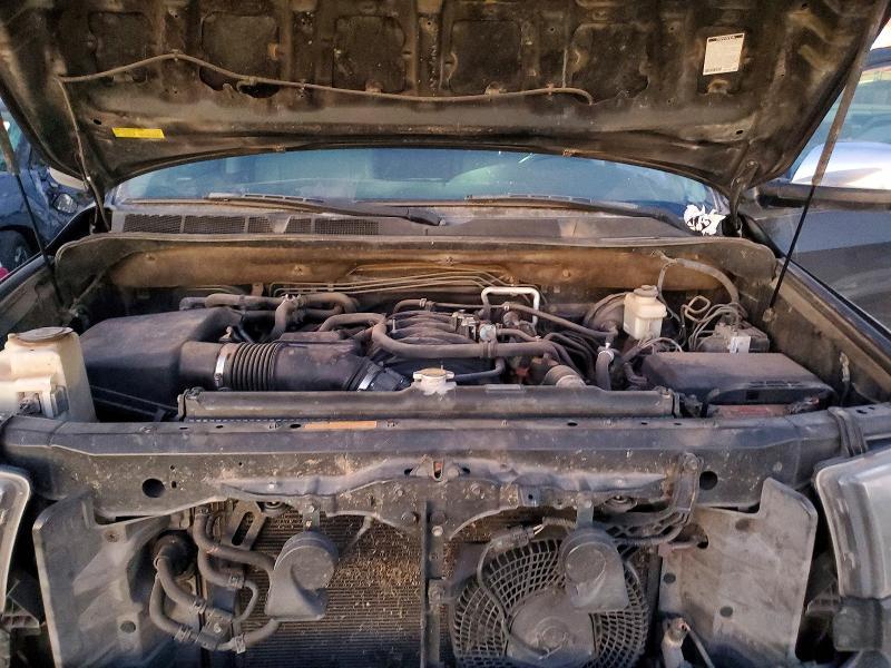 2010 Toyota Sequoia Limited