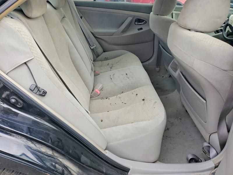 2008 Toyota Camry ce