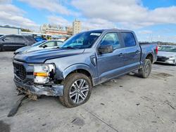 2021 Ford F150 Supercrew for sale in New Orleans, LA