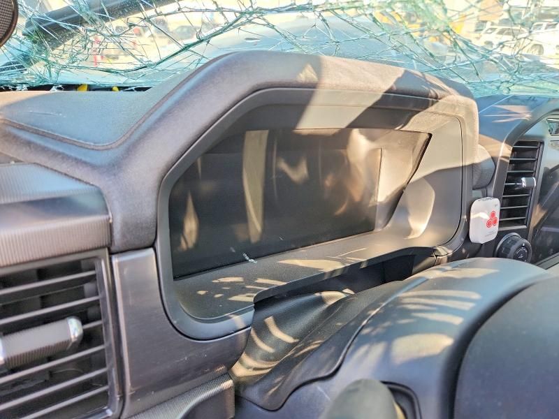 2025 Ford F150 Lariat