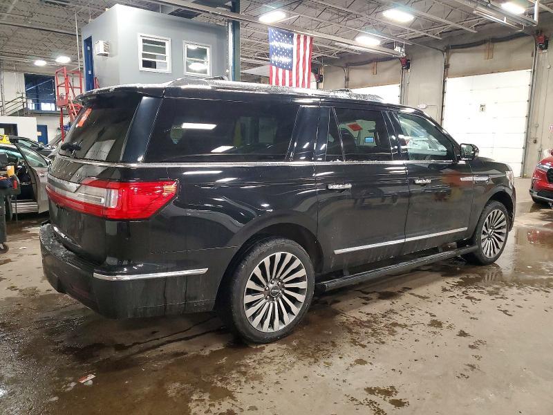 2018 Lincoln Navigator l Reserve