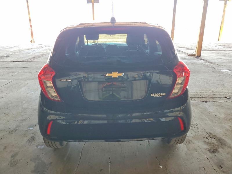 2022 Chevrolet Spark ls