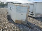 2017 Deep South Cargo Tra 2017 Deep South Cargo General Enclosed Cargo Trail