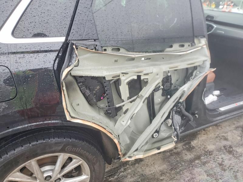 2022 Audi Q3 Premium Plus s Line 45