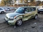 2010 KIA Soul +