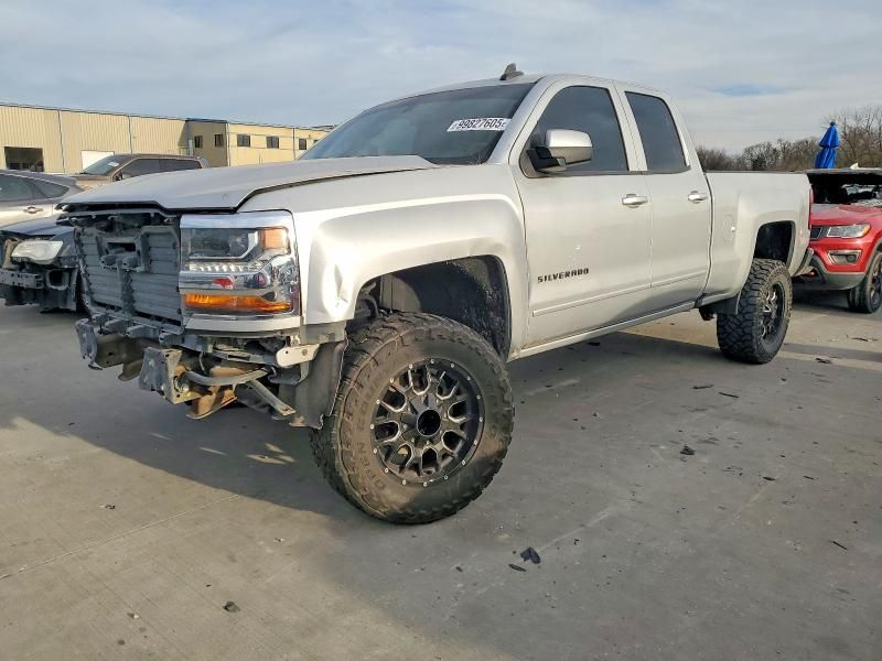 2019 Chevrolet Silverado ld C1500 lt