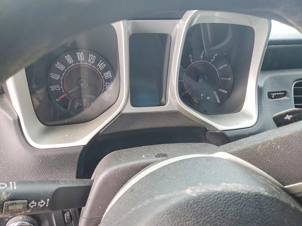 2010 Chevrolet Camaro lt