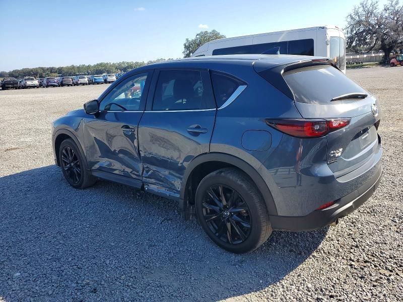 2023 Mazda Cx-5 Preferred