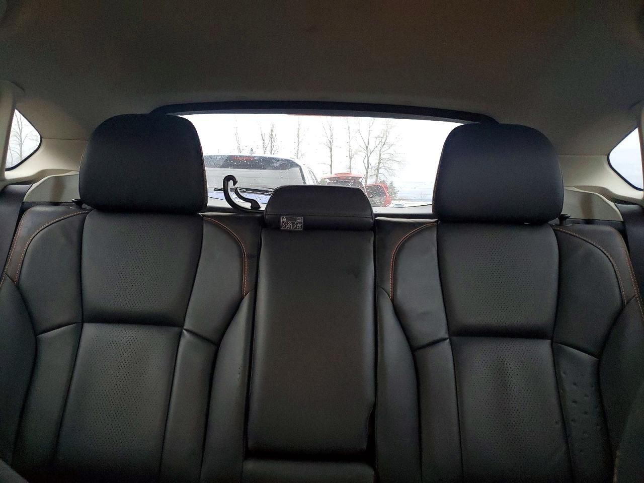 2018 Subaru Crosstrek Limited