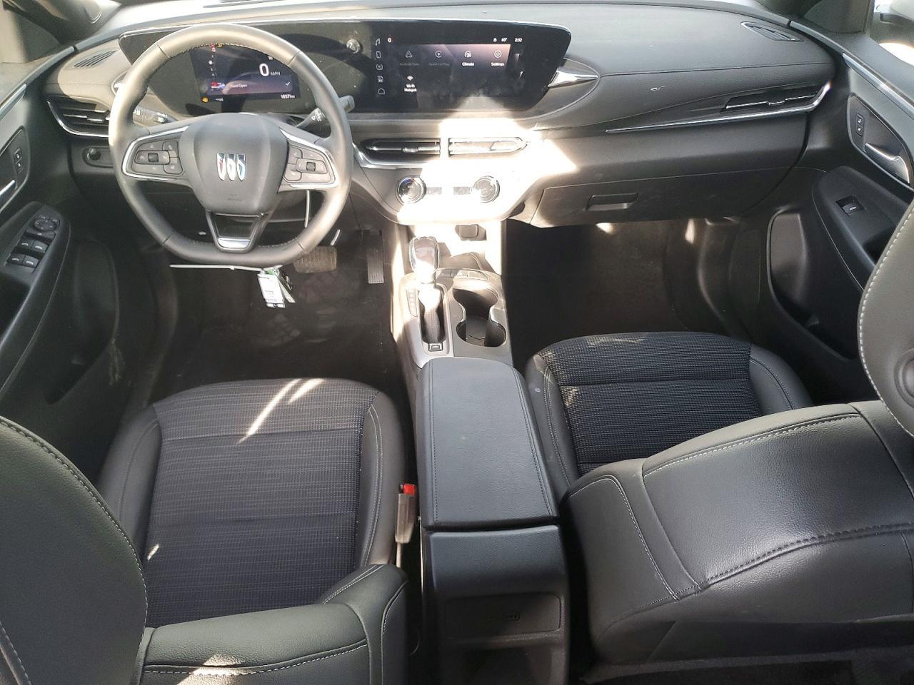2024 Buick Envista Preferred