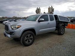 2017 Toyota Tacoma Access cab en venta en San Diego, CA