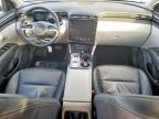 2022 Hyundai Tucson sel Convenience