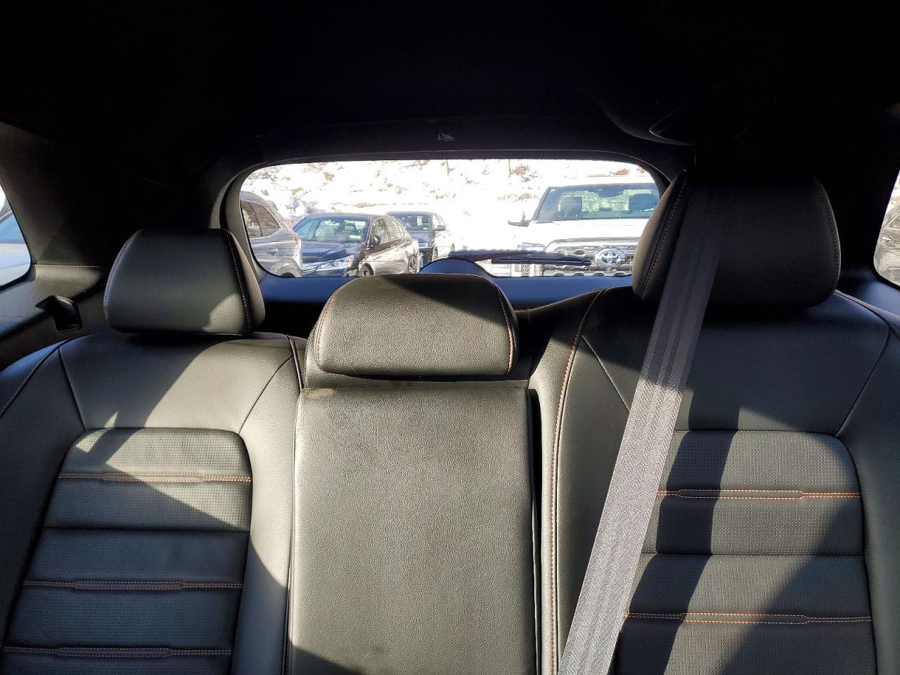 2024 Honda Cr-v Sport-l
