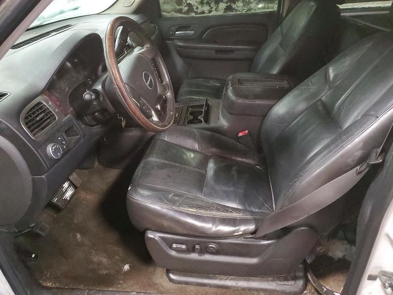 2007 GMC Yukon Denali