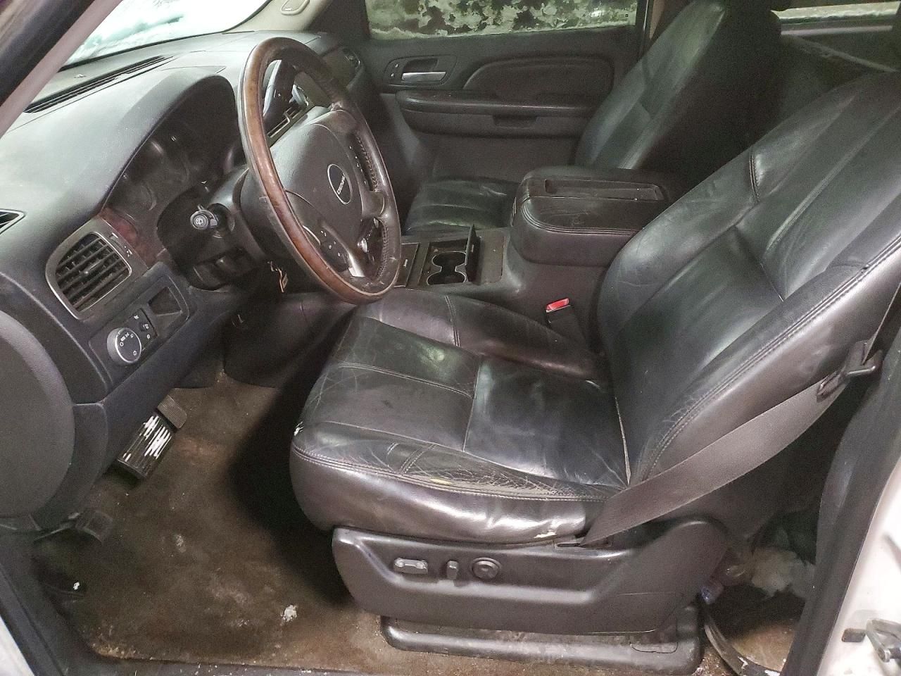 2007 GMC Yukon Denali