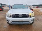 2012 Toyota Tacoma Double cab
