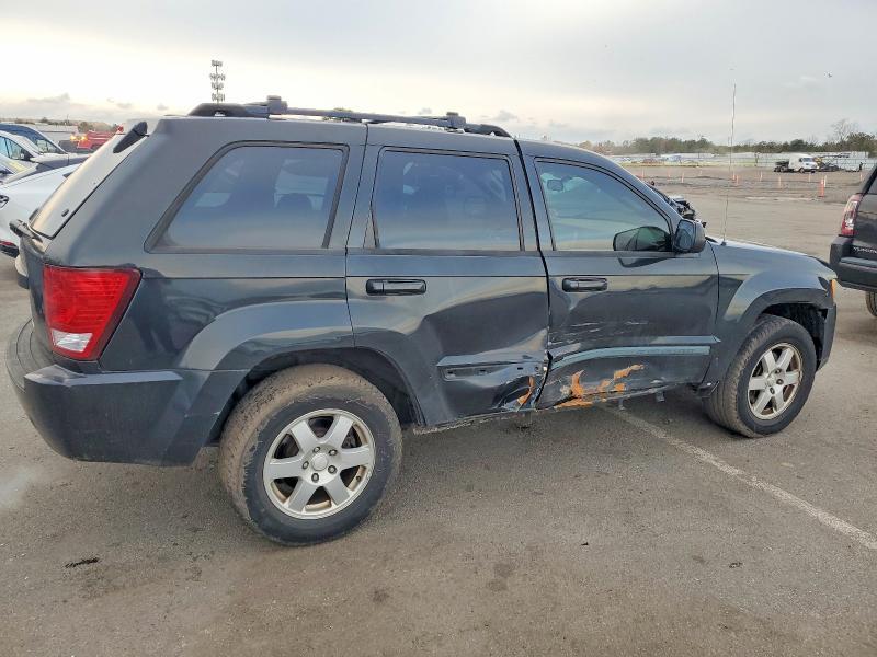2009 Jeep Grand Cherokee Laredo