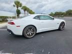 2014 Chevrolet Camaro 2SS