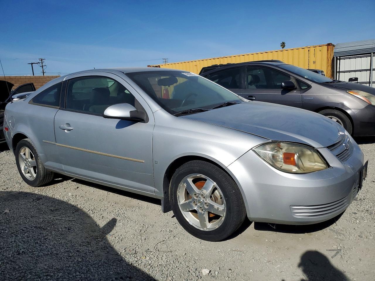 2009 Chevrolet Cobalt