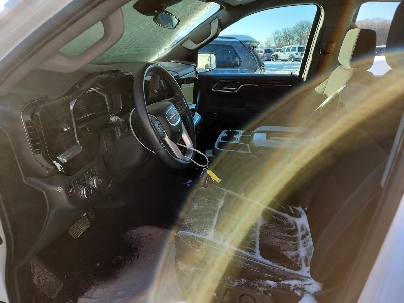 2024 GMC Sierra K1500 Elevation-l