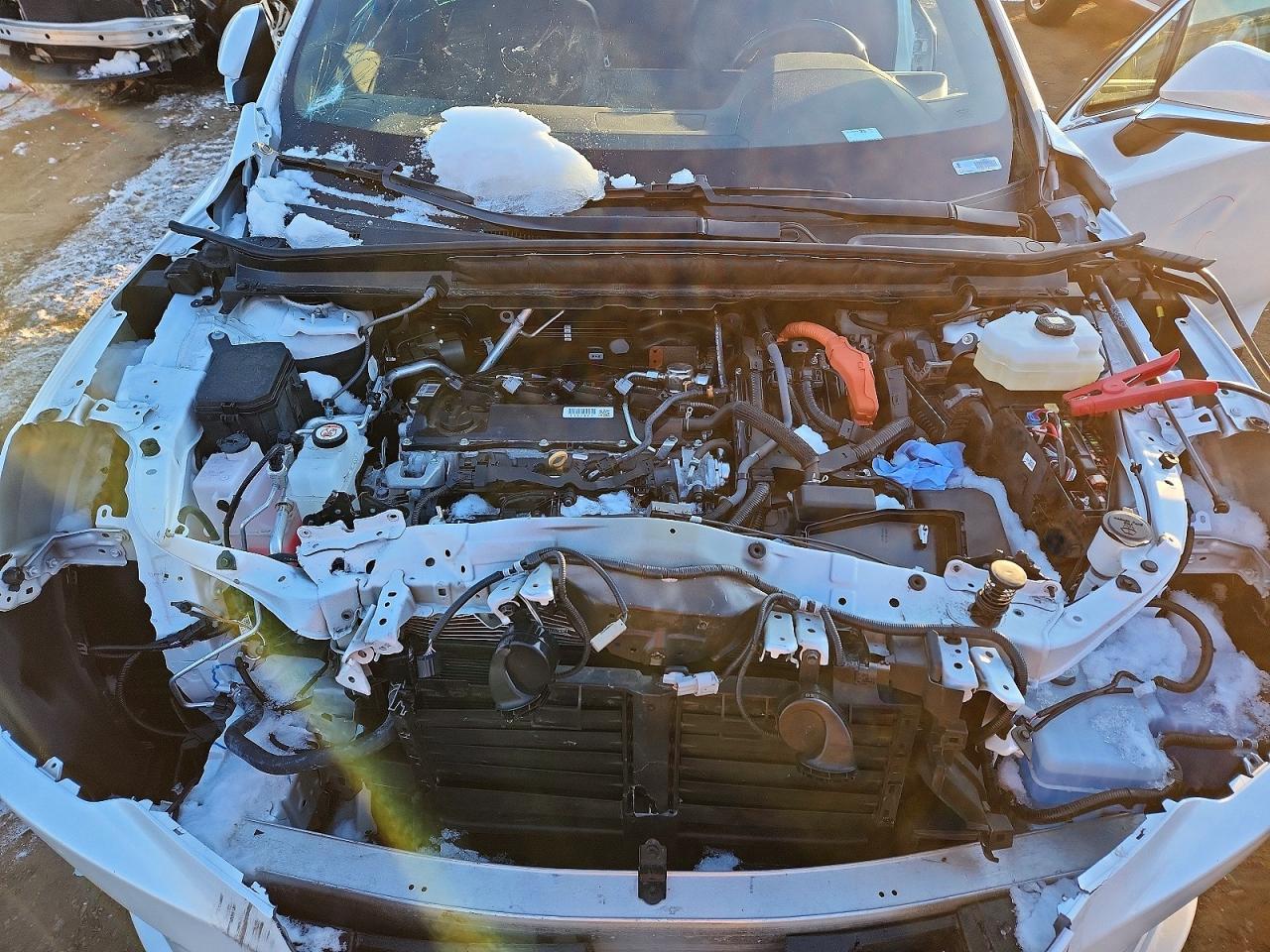 2024 Lexus Rx 350h Premium