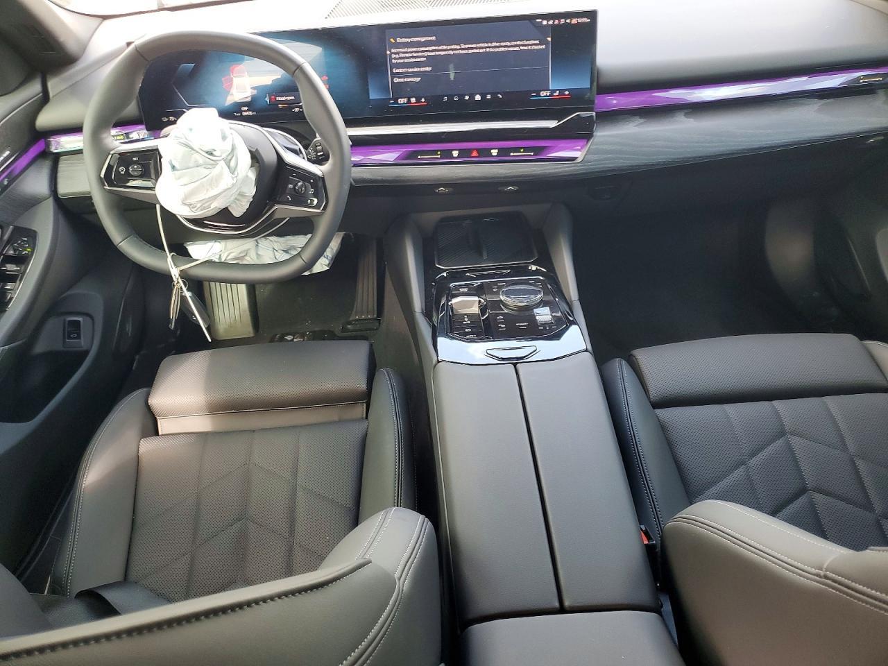 2026 BMW I5 Edrive 40