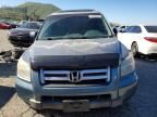 2008 Honda Pilot se