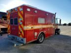 2015 International 4300 Fire Truck