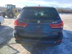 2016 BMW X5 Xdrive4