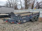 2024 Norstar Dump Trailer
