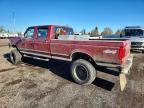 1997 Ford F350