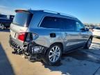 2015 Mercedes-Benz Gl 450 4matic