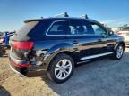 2019 Audi Q7 Premium