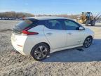 2018 Nissan Leaf s