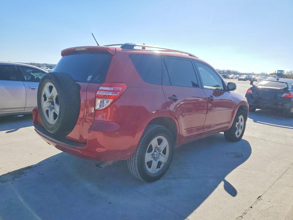 2010 Toyota Rav4