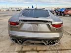 2022 Jaguar F-type r