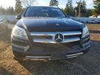 2014 Mercedes-Benz Gl 450 4matic