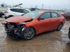 2023 KIA Forte gt Line