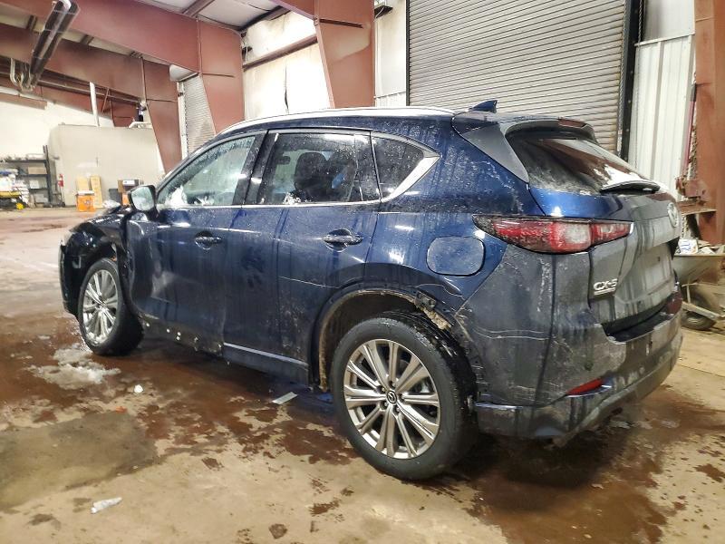 2023 Mazda Cx-5 Signature